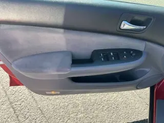 2005 Honda Accord EX w/Leather w/Navi