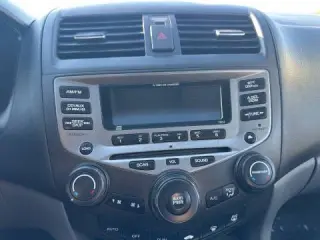 2005 Honda Accord EX w/Leather w/Navi