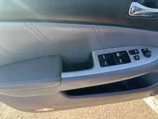 2005 Honda Accord EX w/Leather w/Navi