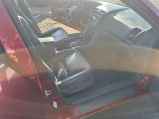 2005 Honda Accord EX w/Leather w/Navi