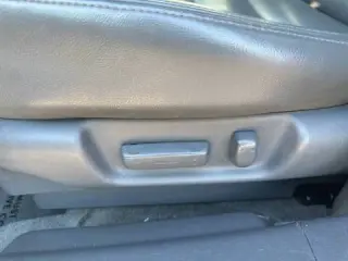 2005 Honda Accord EX w/Leather w/Navi