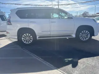 2019 Lexus GX 460