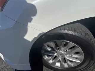 2019 Lexus GX 460