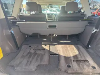 2019 Lexus GX 460