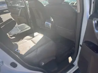 2019 Lexus GX 460