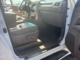 2019 Lexus GX 460