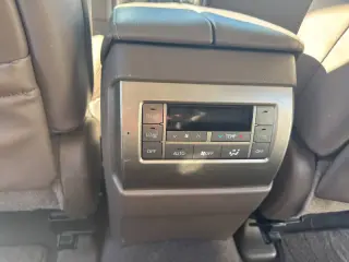 2019 Lexus GX 460