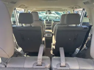 2019 Lexus GX 460