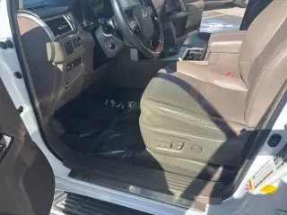 2019 Lexus GX 460