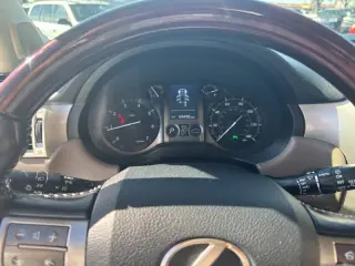 2019 Lexus GX 460