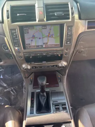 2019 Lexus GX 460