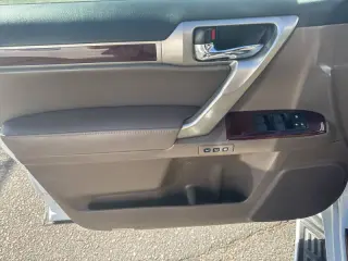 2019 Lexus GX 460
