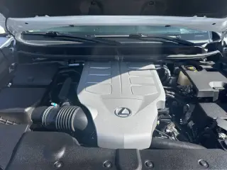 2019 Lexus GX 460