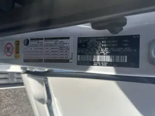 2019 Lexus GX 460