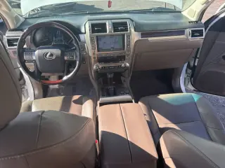 2019 Lexus GX 460