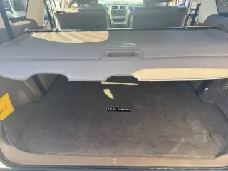 2019 Lexus GX 460