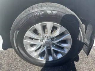 2019 Lexus GX 460