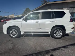 2019 Lexus GX 460