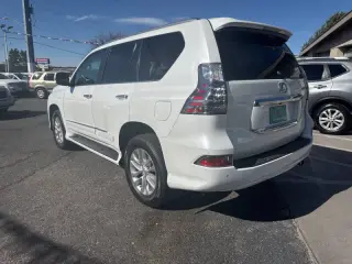 2019 Lexus GX 460