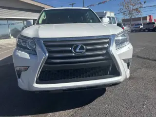 2019 Lexus GX 460