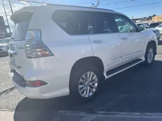 2019 Lexus GX 460