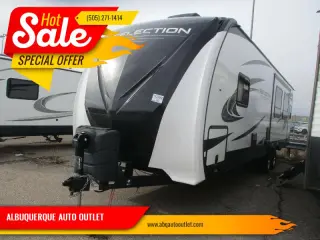 2021 Grand Design RV Reflection 297 RSTS