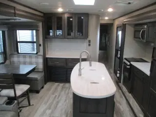 2021 Grand Design RV Reflection 297 RSTS