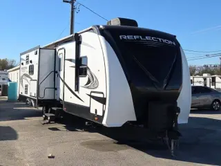 2021 Grand Design RV Reflection 297 RSTS