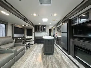 2021 Grand Design RV Reflection 297 RSTS