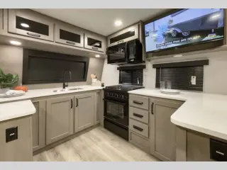 2021 Grand Design RV Reflection 297 RSTS