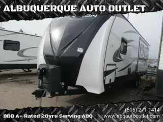 2021 Grand Design RV Reflection 297 RSTS