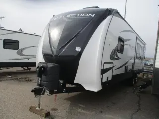 2021 Grand Design RV Reflection 297 RSTS