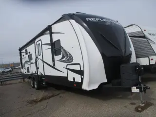 2021 Grand Design RV Reflection 297 RSTS