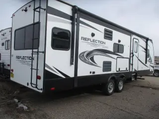 2021 Grand Design RV Reflection 297 RSTS