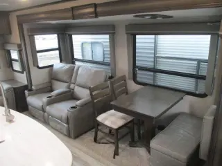 2021 Grand Design RV Reflection 297 RSTS