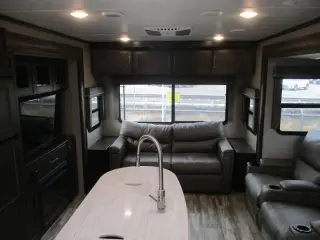 2021 Grand Design RV Reflection 297 RSTS