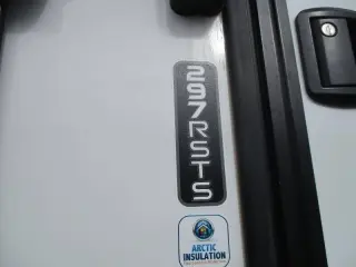 2021 Grand Design RV Reflection 297 RSTS