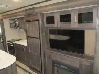 2021 Grand Design RV Reflection 297 RSTS