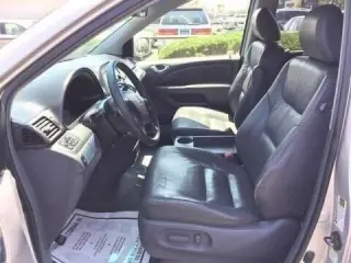 2005 Honda Odyssey EX-L