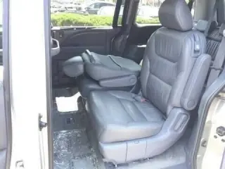 2005 Honda Odyssey EX-L