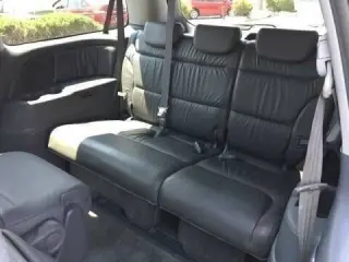 2005 Honda Odyssey EX-L