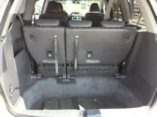 2005 Honda Odyssey EX-L
