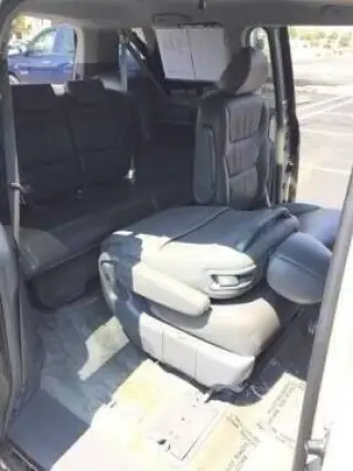 2005 Honda Odyssey EX-L