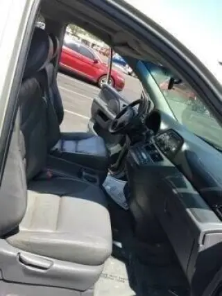 2005 Honda Odyssey EX-L