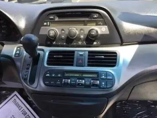 2005 Honda Odyssey EX-L