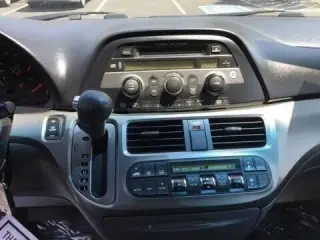 2005 Honda Odyssey EX-L