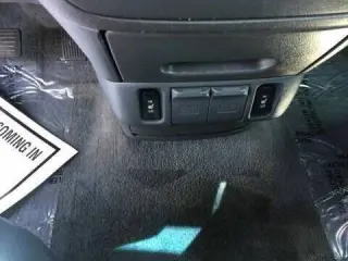 2005 Honda Odyssey EX-L