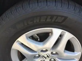 2005 Honda Odyssey EX-L
