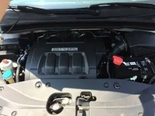 2005 Honda Odyssey EX-L