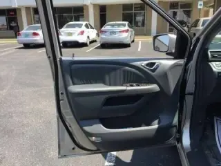 2005 Honda Odyssey EX-L